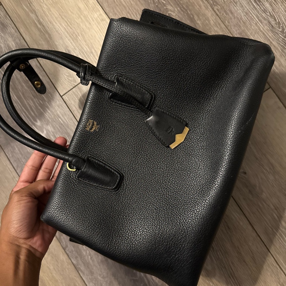 MCM handbag